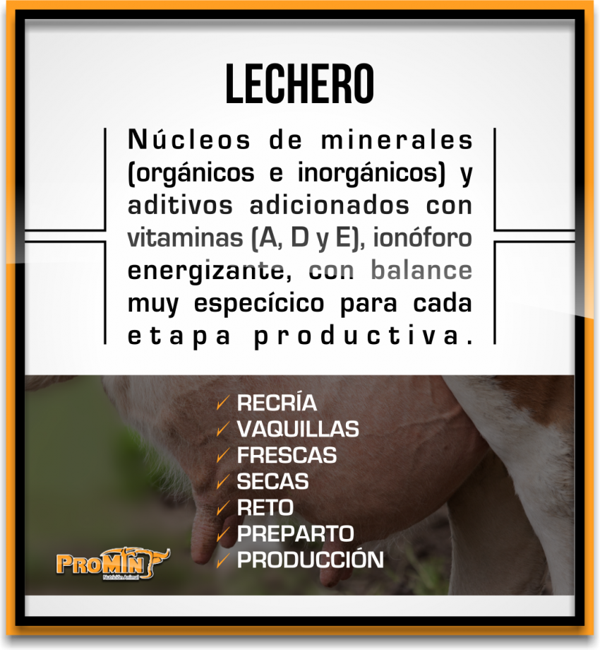 Promin Nutricion Animal, ganado lechero, porcino, caprino, ganado de engorda, ovinos, secuestrantes, bovino, equino, aditivos